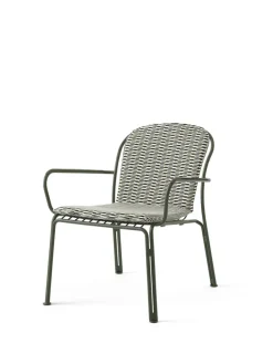 &Tradition Thorvald Hynde til SC100/SC101 Loungestol fra> Havehynder