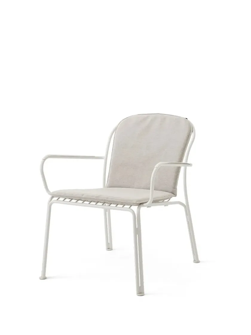 &Tradition Thorvald Hynde til SC100/SC101 Loungestol fra> Havehynder