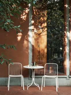 &Tradition Thorvald SC96 Cafébord, Ø70 fra><noscript><img width=