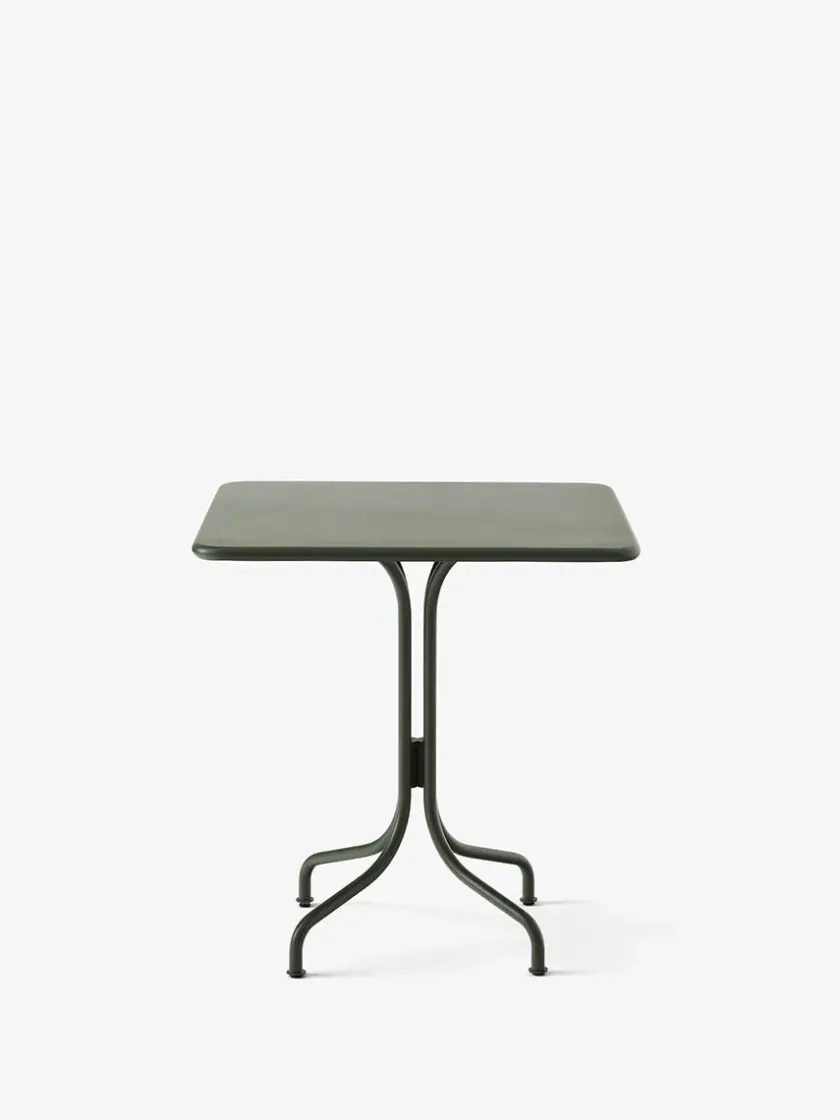 &Tradition Thorvald SC97 Cafébord, 70x70 fra> Haveborde