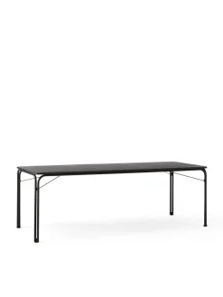 &Tradition Thorvald SC99 Havebord, 220x95 fra> Haveborde