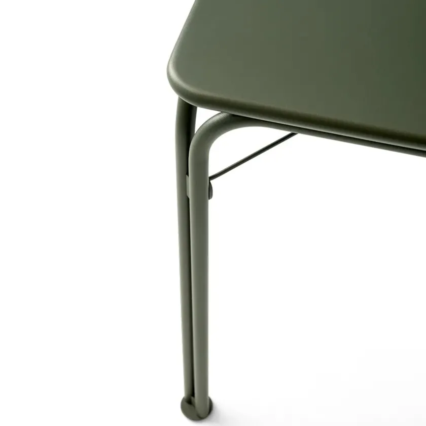 &Tradition Thorvald SC99 Havebord, 220x95 fra> Haveborde