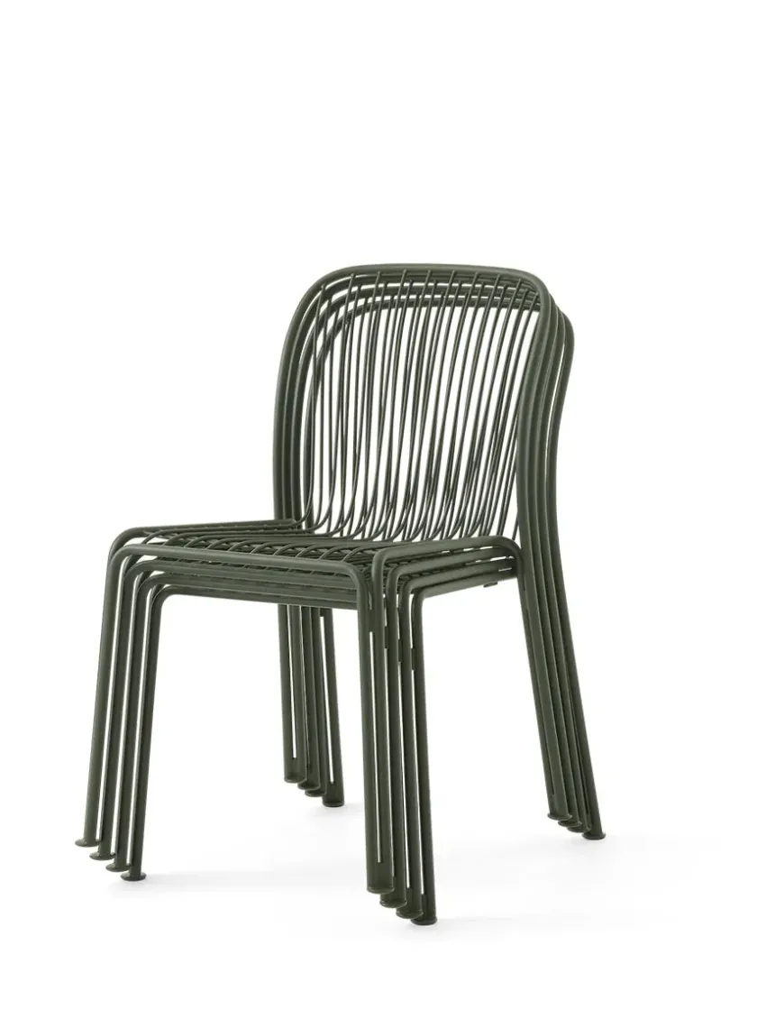 &Tradition Thorvald SC94 Havestol fra> Havestole