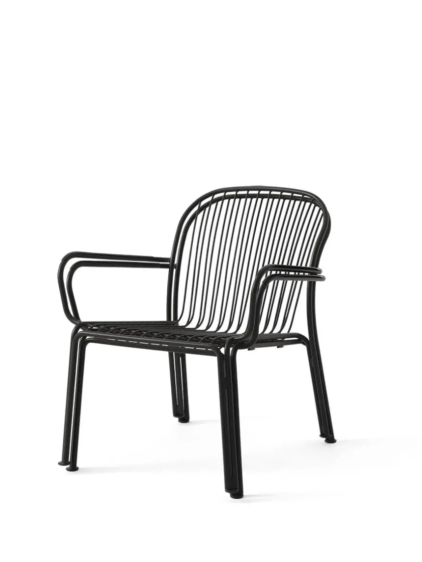 &Tradition Thorvald SC101 Loungestol fra> Havestole
