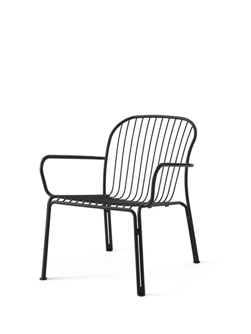 &Tradition Thorvald SC101 Loungestol fra> Havestole