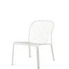 &Tradition Thorvald SC100 Loungestol fra> Havestole