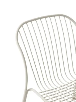 &Tradition Thorvald SC100 Loungestol fra> Havestole