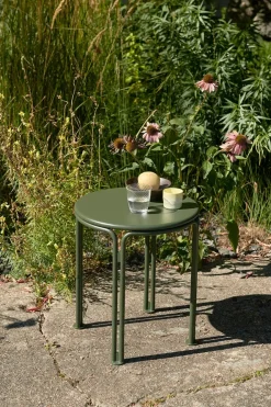 &Tradition Thorvald SC102 Sidebord fra> Haveborde