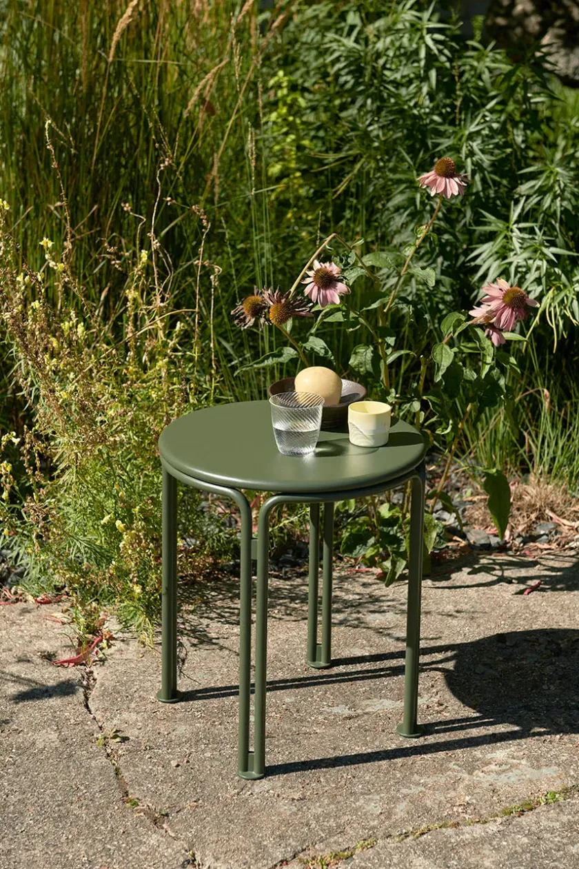 &Tradition Thorvald SC102 Sidebord fra> Haveborde