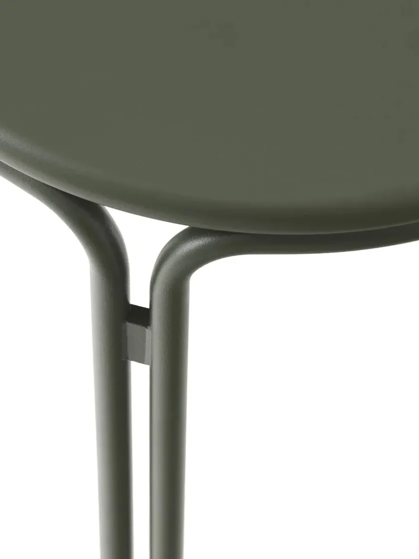 &Tradition Thorvald SC102 Sidebord fra> Haveborde