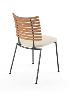 Naver Collection Tiger Stol, cognac læder fra><noscript><img width=