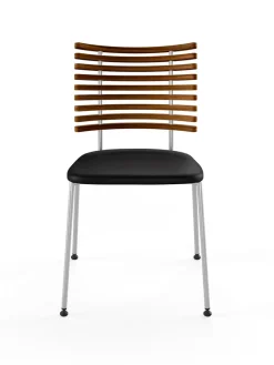 Naver Collection Tiger Stol, creme læder fra><noscript><img width=