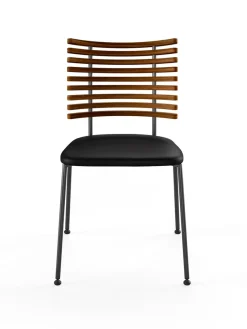 Naver Collection Tiger Stol, creme læder fra><noscript><img width=