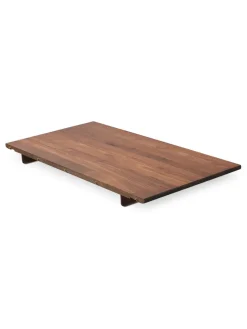 Carl Hansen & Søn Tillægsplade til CH337 bord af Hans J. Wegner><noscript><img width=