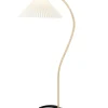 GUBI Timberline gulvlampe fra> Gulvlamper|Spots