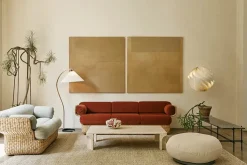 GUBI Timberline gulvlampe fra><noscript><img width=