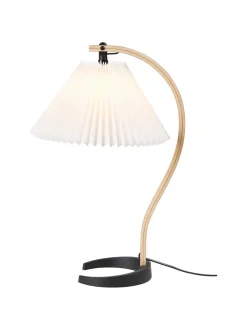 GUBI Timberline Table Lamp fra> Spots