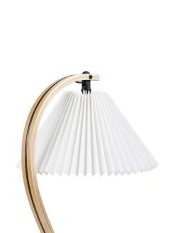 GUBI Timberline Table Lamp fra><noscript><img width=