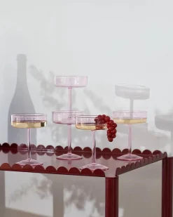 HAY Tint Wine Glass fra><noscript><img width=