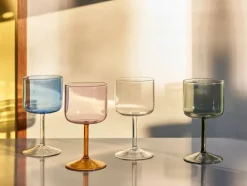 HAY Tint Wine Glass fra><noscript><img width=