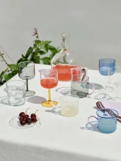 HAY Tint Wine Glass fra><noscript><img width=