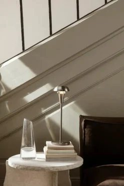 Ferm Living Tiny Table Lamp fra> Spots