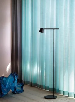 Muuto Tip Floor Lamp fra> Gulvlamper|Spots