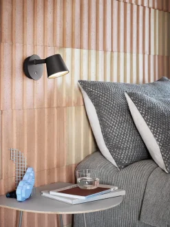 Muuto Tip Wall Lamp fra><noscript><img width=