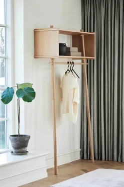 Woud Töjbox Wardrobe fra><noscript><img width=