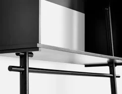 Woud Töjbox Wardrobe, small fra><noscript><img width=