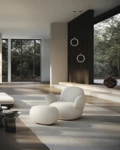 101 Copenhagen Toe Armchair, Flat fra><noscript><img width=