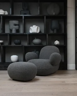 101 Copenhagen Toe Armchair, Flat fra><noscript><img width=