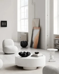101 Copenhagen Toe Chair Flat, bouclé fra><noscript><img width=