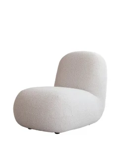 101 Copenhagen Toe Chair Flat, bouclé fra><noscript><img width=