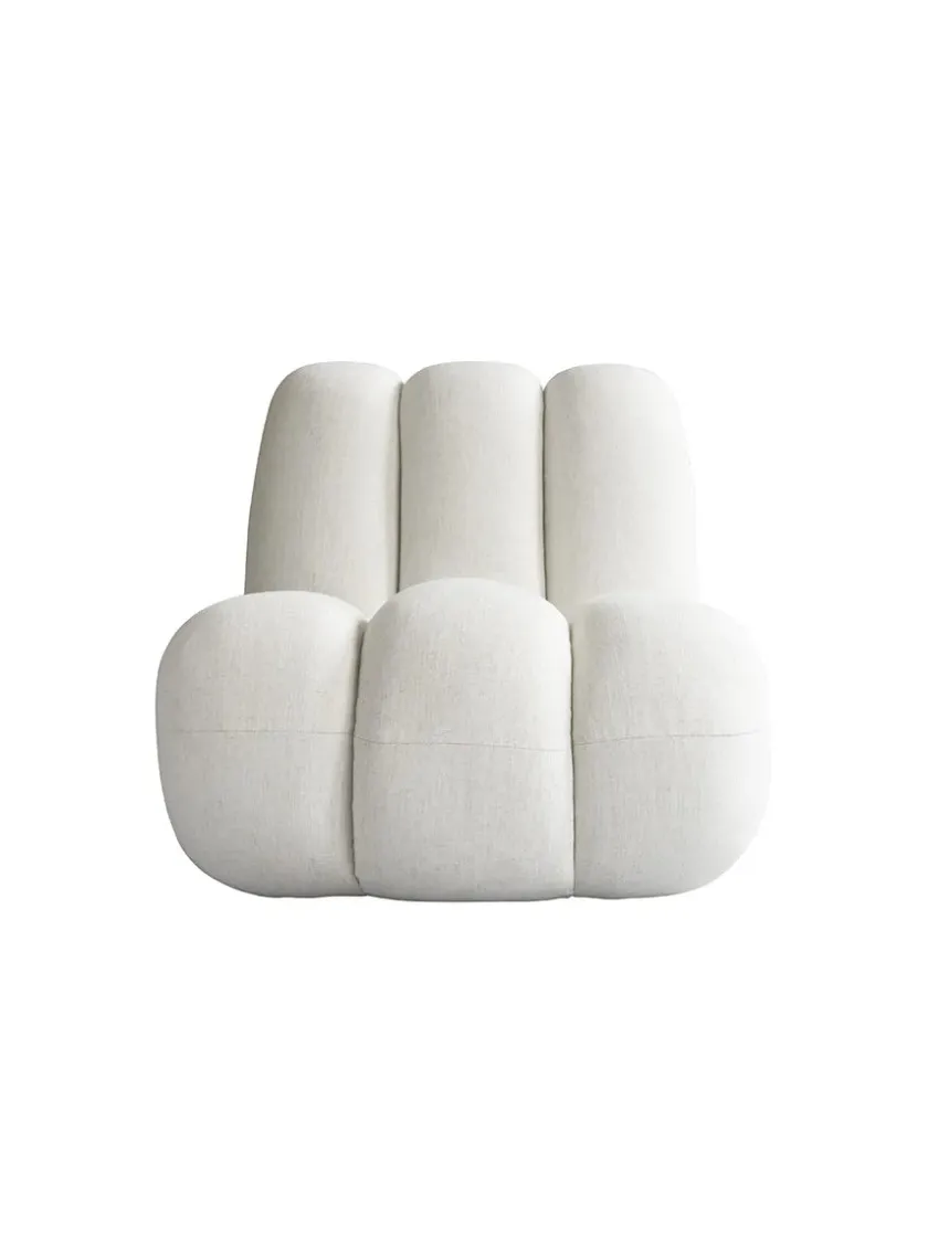 101 Copenhagen Toe Chair fra> Lænestole
