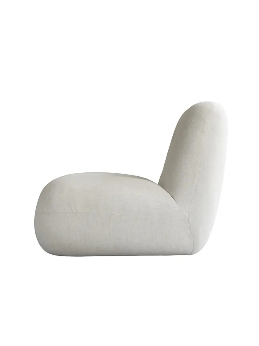 101 Copenhagen Toe Chair fra> Lænestole