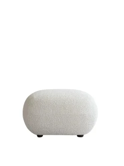 101 Copenhagen Toe Ottoman fra> Puffer|Sofaer