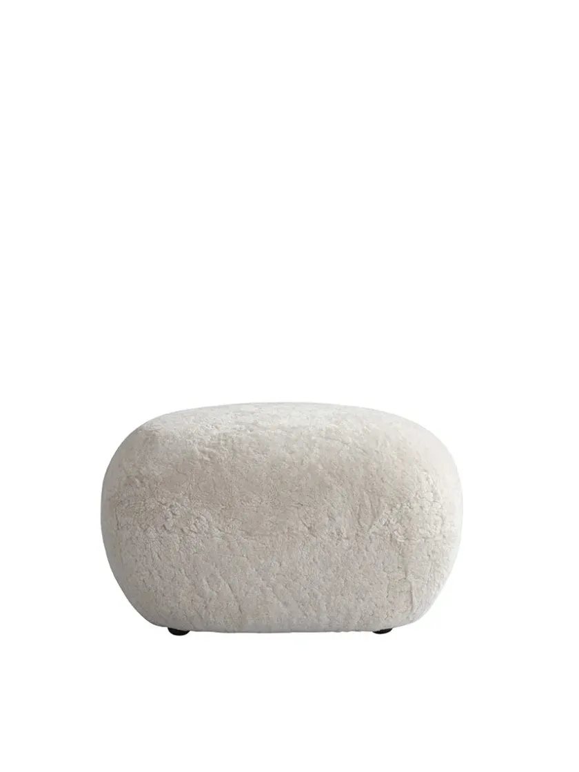 101 Copenhagen Toe Ottoman fra> Puffer|Sofaer
