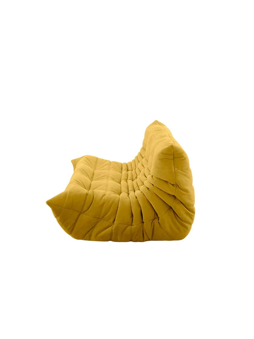 Ligne Roset Togo Large Sofa fra> Sofaer