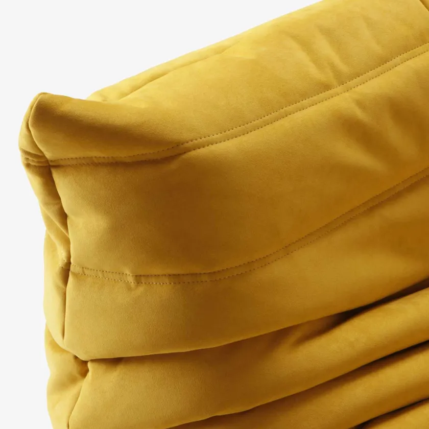 Ligne Roset Togo Lænestol fra> Lænestole