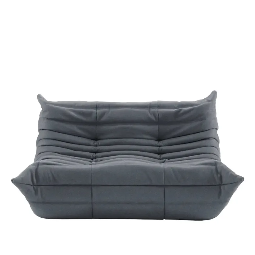 Ligne Roset Togo Small Sofa fra> Sofaer
