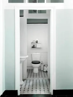 Vipp Toiletbørste, Holger's Beige fra><noscript><img width=