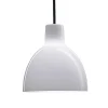 Louis Poulsen Toldbod 155/220 glaspendel fra> Spots|Pendler