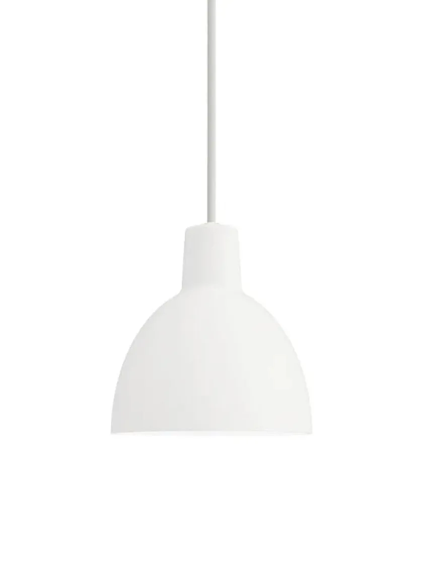 Louis Poulsen Toldbod 170 pendel fra> Spots|Pendler