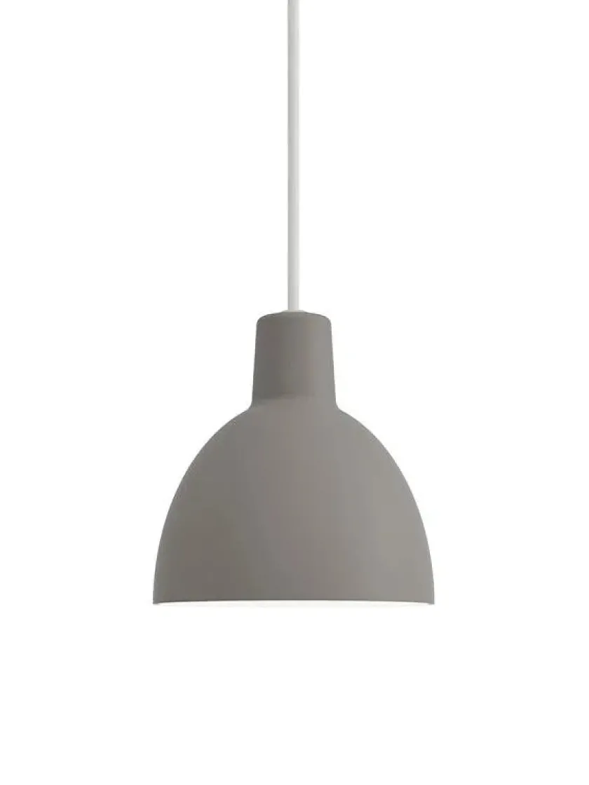 Louis Poulsen Toldbod 170 pendel fra> Spots|Pendler