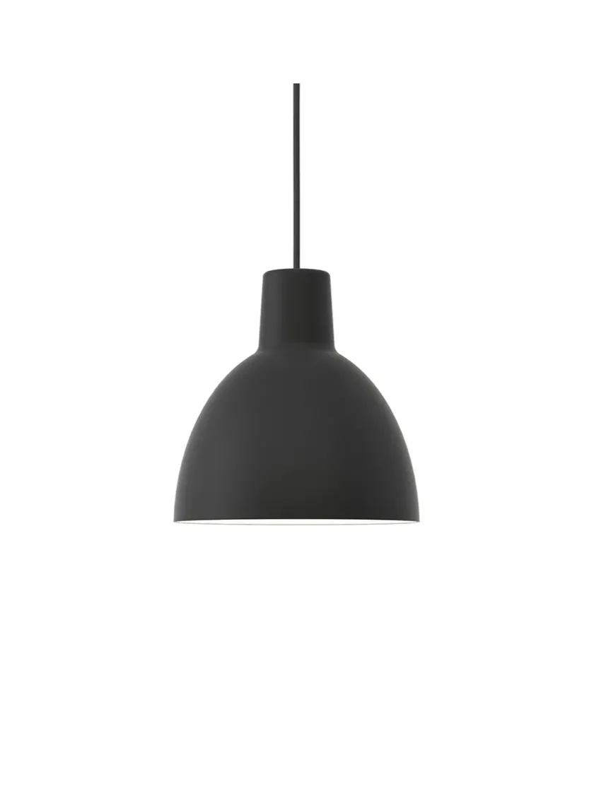Louis Poulsen Toldbod 170 pendel fra> Spots|Pendler