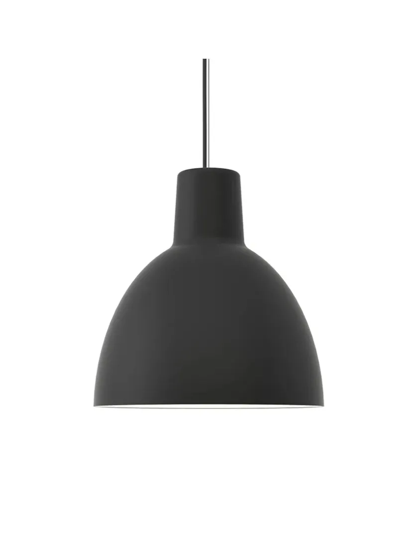 Louis Poulsen Toldbod 170 pendel fra> Spots|Pendler