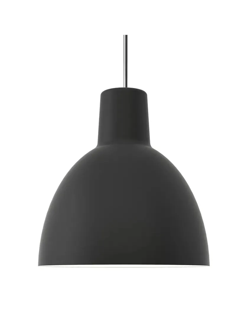 Louis Poulsen Toldbod 170 pendel fra> Spots|Pendler