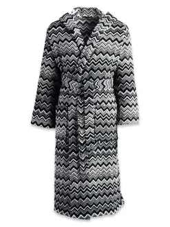 Missoni Tolomeo 159 badekåbe fra><noscript><img width=
