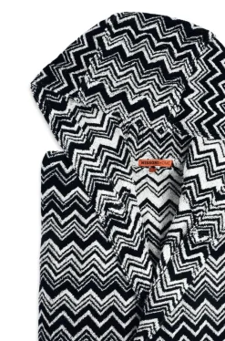 Missoni Tolomeo 170 badekåbe fra><noscript><img width=